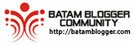 Batam Blogger Community