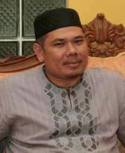 Sempena Idul Fitri, Dari Pawai Takbir Hingga Open House ft : Joko