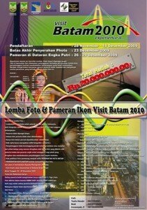 Draft BROSUR LOMBA ICON VISIT BATAM 2010 copy