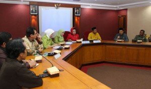 Kesepakatan Nilai KHL Antara Pengusaha dan Pekerja Merupakan Prestasi