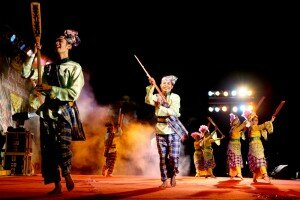 Kenduri Seni Melayu-1