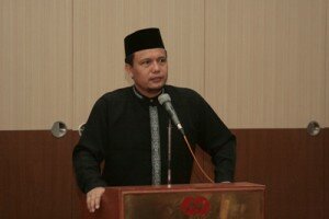 Pemko Batam Dan LPTQ Bersinergi Membangun Ahlak Mulia ft : Ader