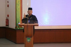 LPA Batam Sosialisasikan Edukasi dan Perlindungan Anak Kepada Kaum Ibu dan Kader PKK se Batam ft : Ader