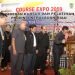 Tingkatkan Keterampilan Melalui Ajang Course Expo 2009