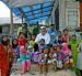 Warga Pulau Seraya Usul Pembangunan Pelantar