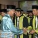 Ketua LPTQ Lantik Dewan Hakim MTQ III Provinsi Kepri
