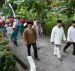 Area Pemakaman Terkena Abrasi, Warga Belakang Padang Minta Pemko Bangun Penahan Ombak