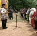 Walikota Batam secara resmi lantik LP2A se Kota Batam