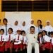 100 orang Pelajar Hinterland Bersaing Masuk Universitas Terkenal di Indonesia