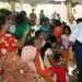 Wako santuni korban puting beliung di Tanjung Kertang
