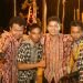 Lestarikan Warisan Budaya, Jumat Warga Batam Kenakan Batik
