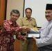 Wako Tandatangani Nota Kesepahaman Bidang Pendidikan, Penelitian dan Pemberdayaan Masyarakat Dengan UGM