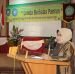 Posyandu Bulang Menangkan Lomba Berbalas Pantun PHBS