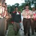 Wawako Membuka The Scout Adventure (TSA) 2009