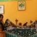 Beragam Batik di Pamerkan di Stand Pameran Kabupaten Lingga
