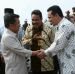 Wako Dampingi Wapres Jusuf Kalla, Wawako dijadwalkan Buka Sea Eagle Boat Race