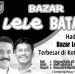 Bazaar Lele, Promosikan Lele Batam