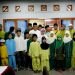 Pererat Silahturahmi, Wako Gelar Buka Puasa Bersama Muspida dan Ratusan Anak Yatim di Kediaman