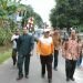Sekda Pantau Enam TPS di Lima Kecamatan