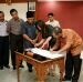 PHRI dan Organda Tandatangani MoU Tentang Pengaturan Taksi Hotel