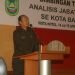 Asyari : Analisis Jabatan Untuk Akurasi Penerapan ‘ The Right Man On The Right Place’
