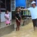 Wawako Tinjau Lokasi Banjir di Tiban Lama dan Tanjung Riau