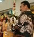 Peragaan Batik Mendapat Perhatian Luas Warga Batam