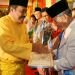 11 Tokoh dan 8 Badan Usaha Menerima Anugerah Batam Madani