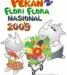 Batam Jadikan Penyelenggaraan Pekan Flori & Flora Nasional Di Tangerang Untuk Persiapan Tuan Rumah 2010