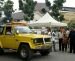 Jambore Jeep & Adventure, Ajang Silahturahmi dan Penyaluran Bakat