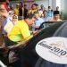 273 Taksi Launching Argo Perdana