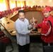 Wako Lepas 2 Tim Batam Untuk Bertarung Pada Event Dragon Boat Tanjung Pinang