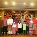 Kokohkan Budaya Melayu Ikatan Keluarga Besar Kepulauan Meranti Sokong Program Pemerintahan