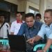 Peresmian Hotspot Kecamatan Sagulung oleh Wakil Walikota Batam