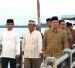 Wawako kenalkan Gubernur dan Wakil Gubernur Kepulauan Riau yang baru kepada masyarakat Pulau Kasu