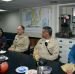 Aparat Pemko Batam Bersama Insan Media ‘Ship Tour’ Ke USS Howard