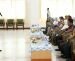 Seminar Keluarga Harmonis Untuk Menunjang Kinerja Pegawai