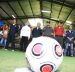 FSPMI Peringati Mayday dengan Tournamen Futsal