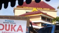 Rp250 Juta Bantuan Untuk Korban Mentawai