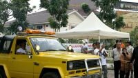 Jambore Jeep & Adventure, Ajang Silahturahmi dan Penyaluran Bakat