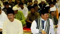 Dahlan: Teladani Akhlak Nabi Muhammad SAW