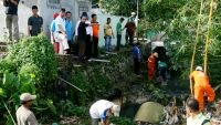 Gotong Royong Wujudkan Batam Bersih dan Meningkatkan Budaya Hidup Sehat