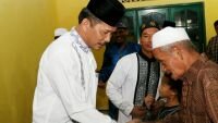 Wawako Tutup Safari Ramadhan di Batu Aji dan Sagulung