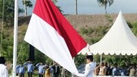 Semangat HARKITNAS Wujudkan Indonesia Jaya, Maju dan Modern