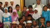 Safari Ramadhan Sebagai Forum Silaturahmi dan Serap Aspirasi Masyarakat