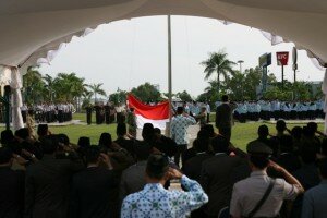 Suasana Up Koperasi 2009 ONE_0018
