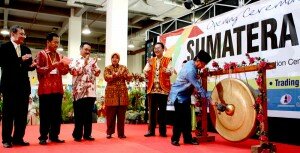 Sumatra expo 2009