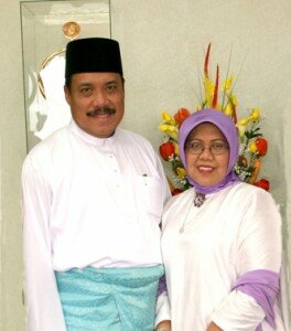 Wako dan Ibu Mariana Ahmad Dahlan-f-i_one-12