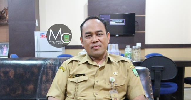 Target Agustus Seluruh CCTV Terpasang