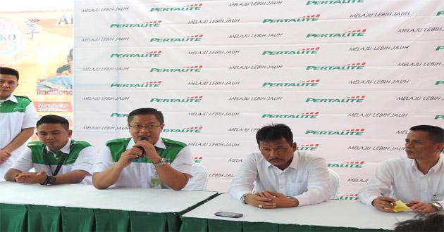 Pertamina Harap Konsumsi Premium Turun Dengan Hadirnya Pertalite